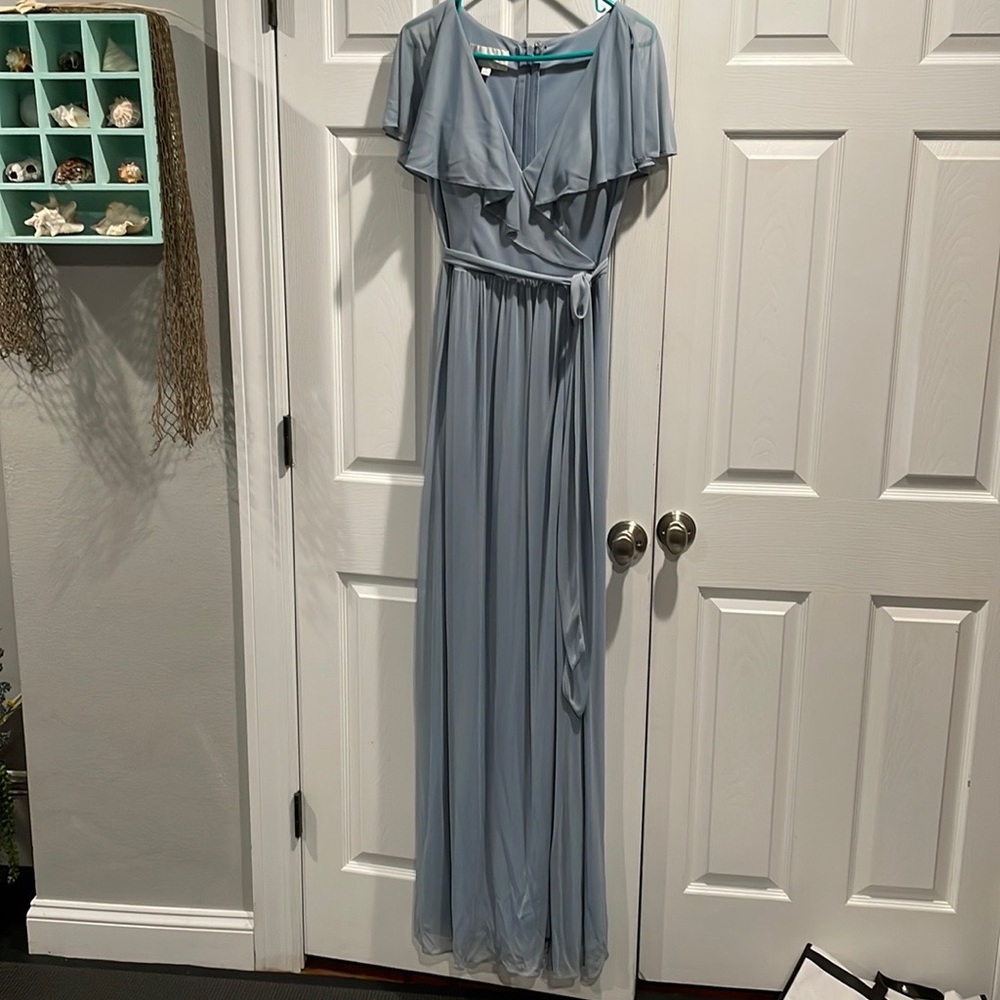 Prom Dress - Picture 2 of 12